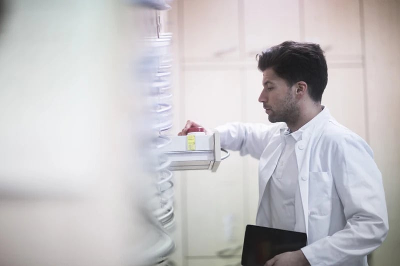 How Long Does Compounded Semaglutide Last in the Fridge