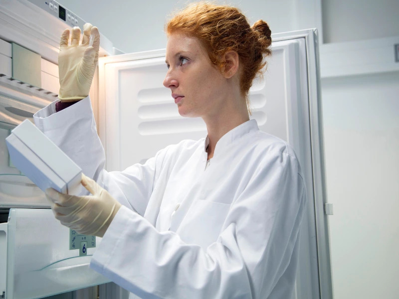 How Long Does Compounded Semaglutide Last in the Fridge?