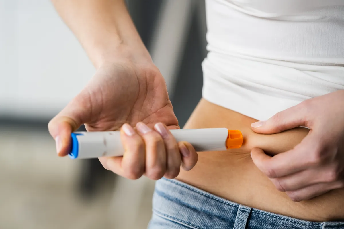 vitastir - semaglutide clinic Semaglutide Before and After Photos: Weight Loss Results